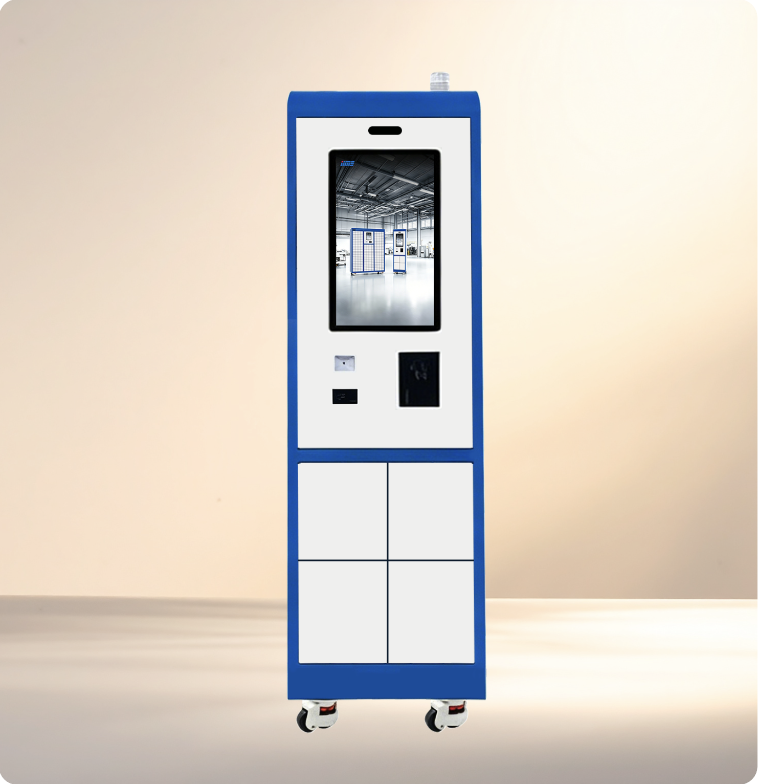 IIMS product 3